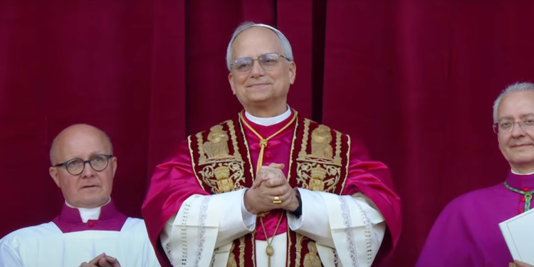 Robert Prevost, el nuevo Papa que liderará a la Iglesia Católica / Eligió ser nombrado León XIV